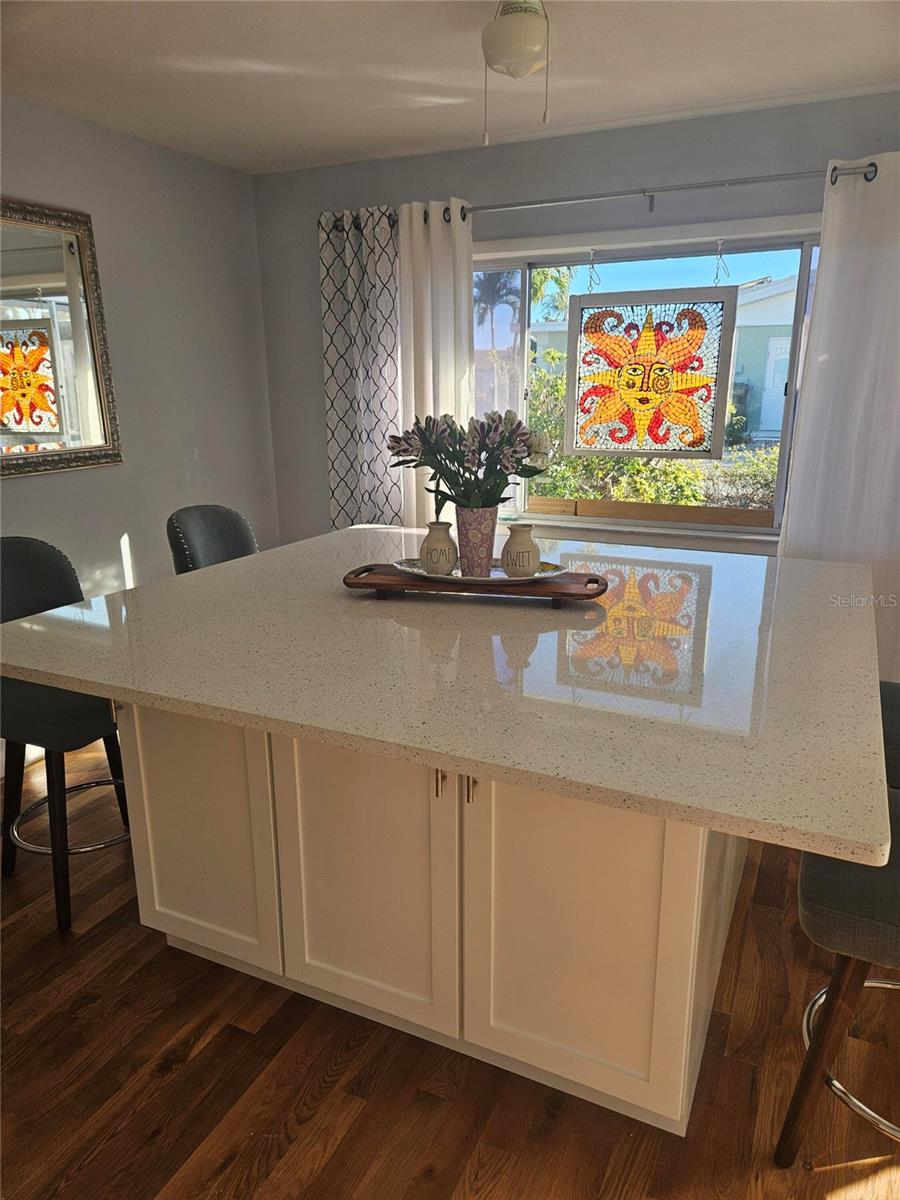 ENGLEWOOD ISLES SUB - Residential