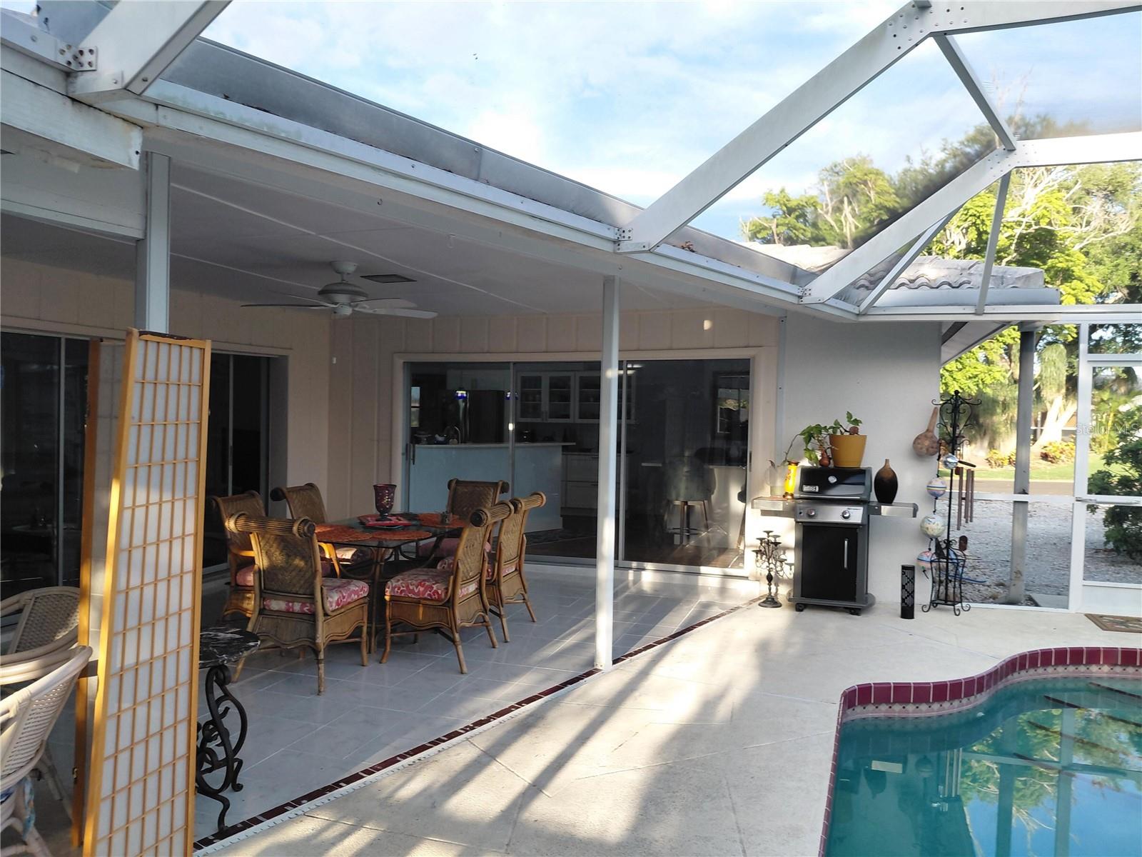 ENGLEWOOD ISLES SUB - Residential