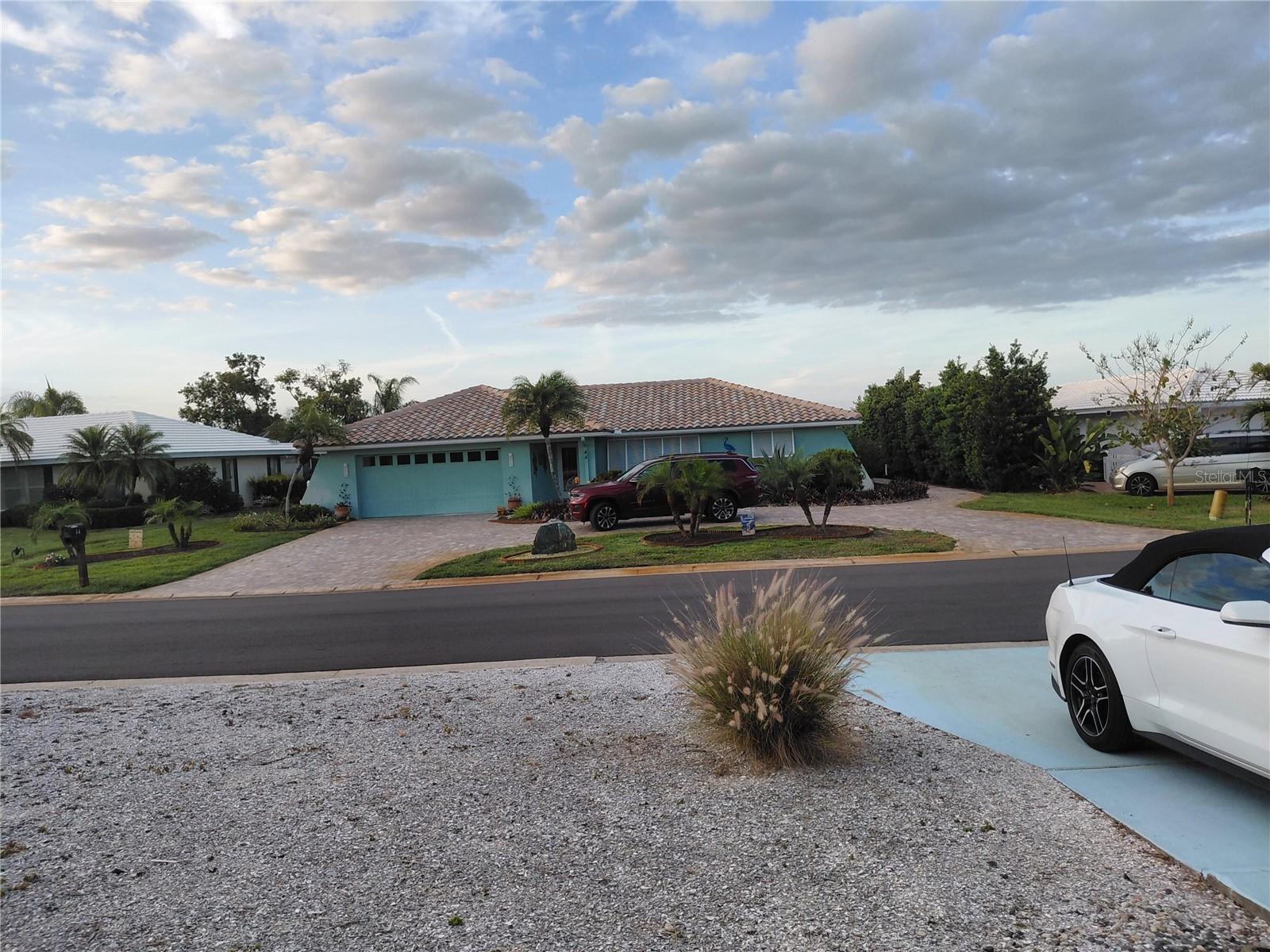 ENGLEWOOD ISLES SUB - Residential