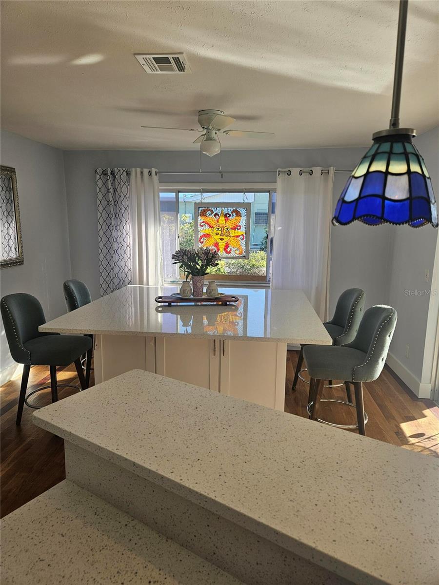 ENGLEWOOD ISLES SUB - Residential