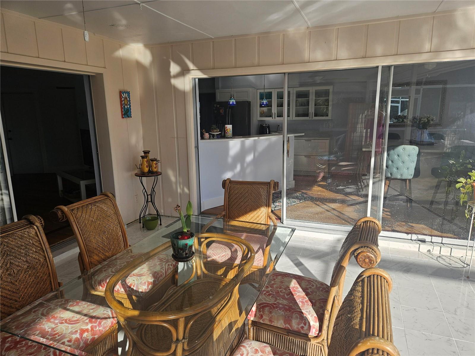 ENGLEWOOD ISLES SUB - Residential