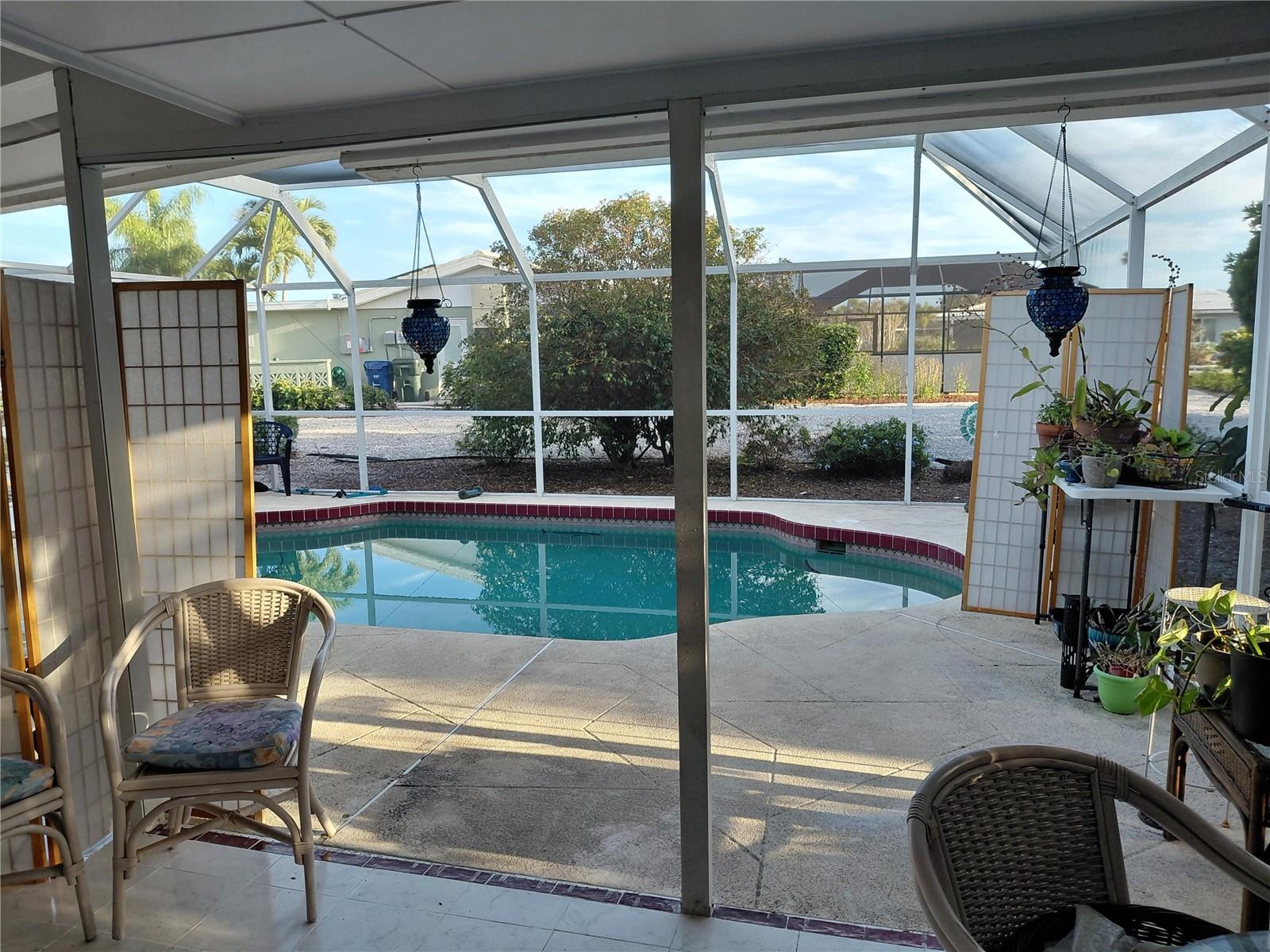 ENGLEWOOD ISLES SUB - Residential