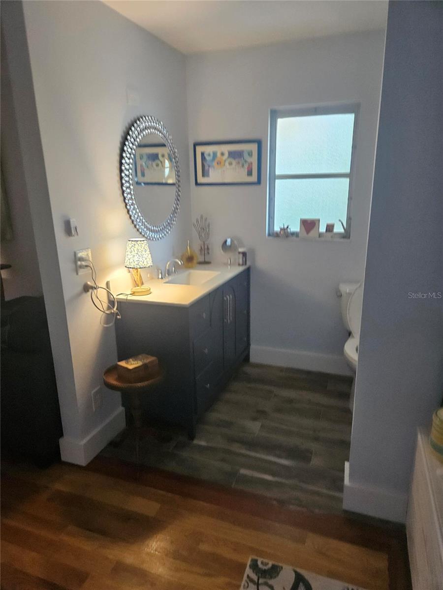 ENGLEWOOD ISLES SUB - Residential