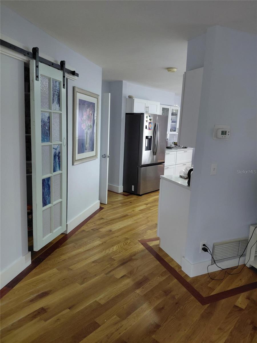 ENGLEWOOD ISLES SUB - Residential