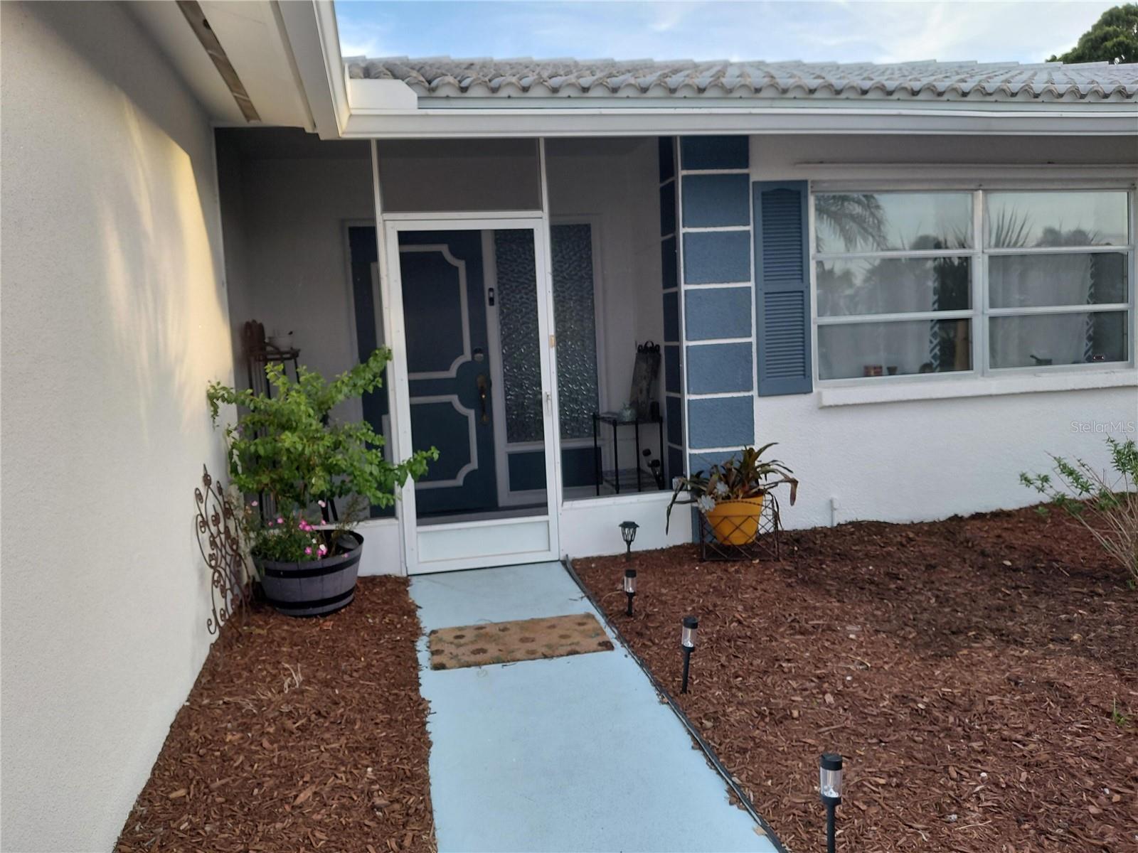 ENGLEWOOD ISLES SUB - Residential