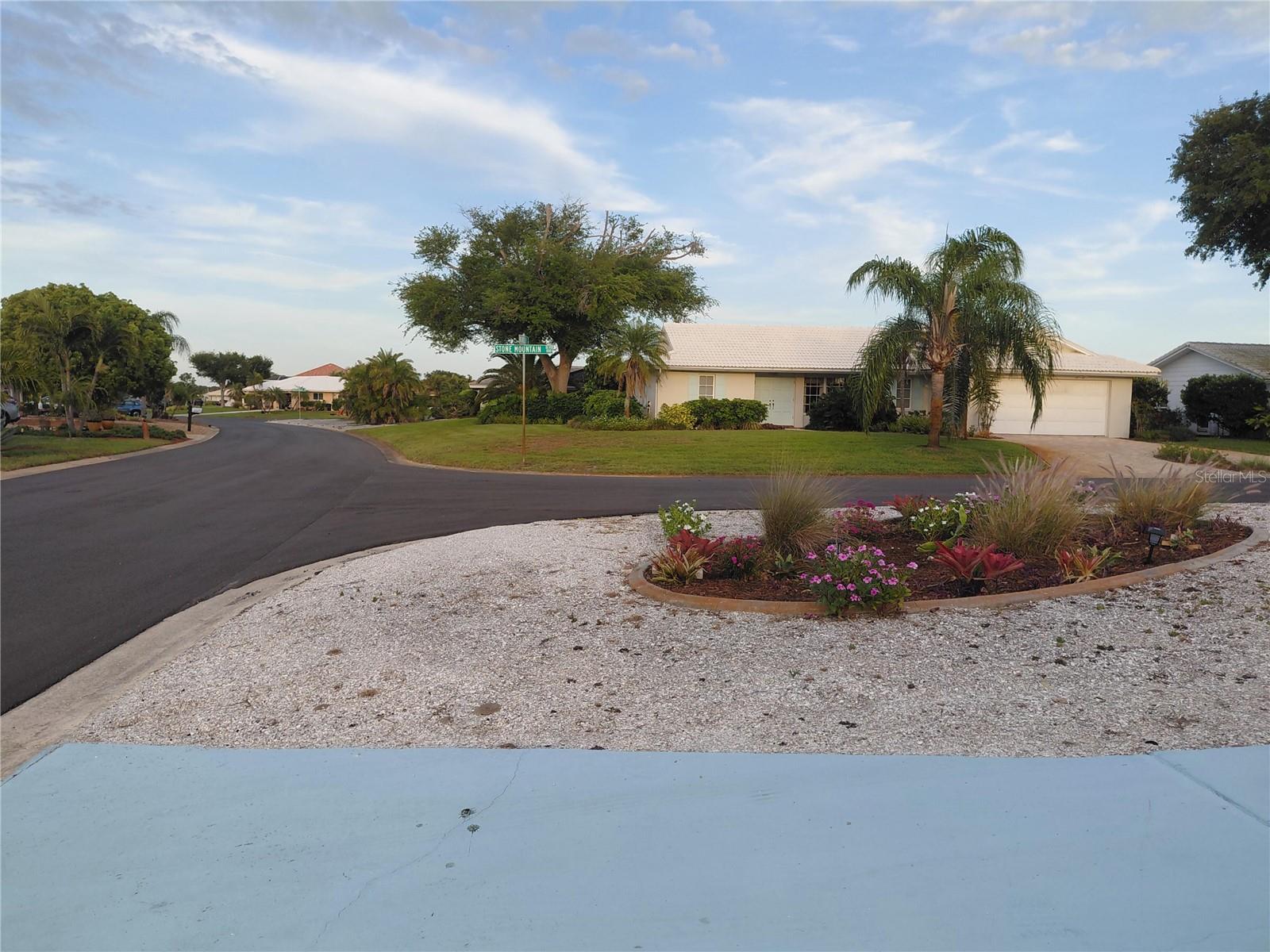 ENGLEWOOD ISLES SUB - Residential