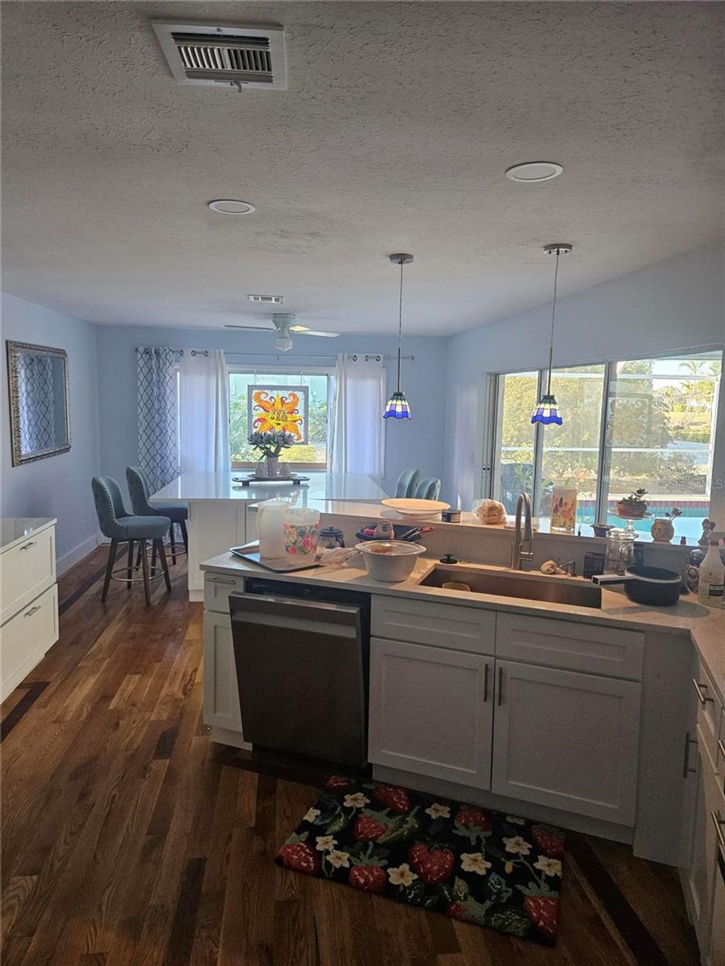 Photo of 43 Windsor Drive, Englewood, FL 34223 (MLS # O6399230)