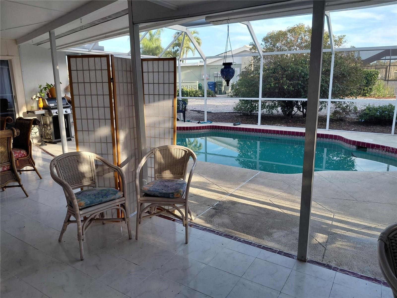 ENGLEWOOD ISLES SUB - Residential