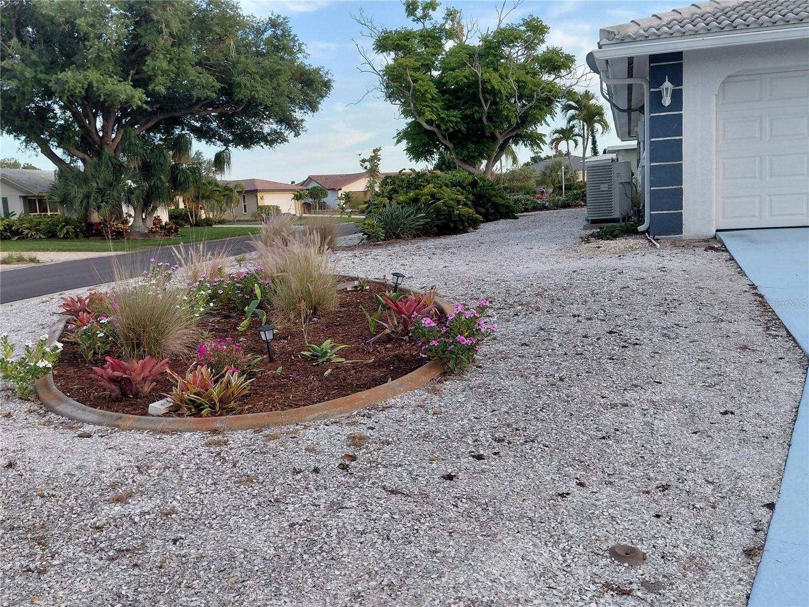 ENGLEWOOD ISLES SUB - Residential