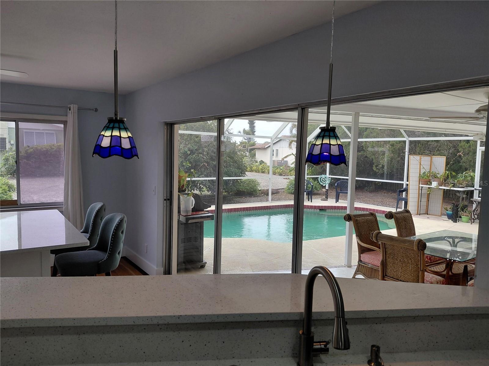 ENGLEWOOD ISLES SUB - Residential