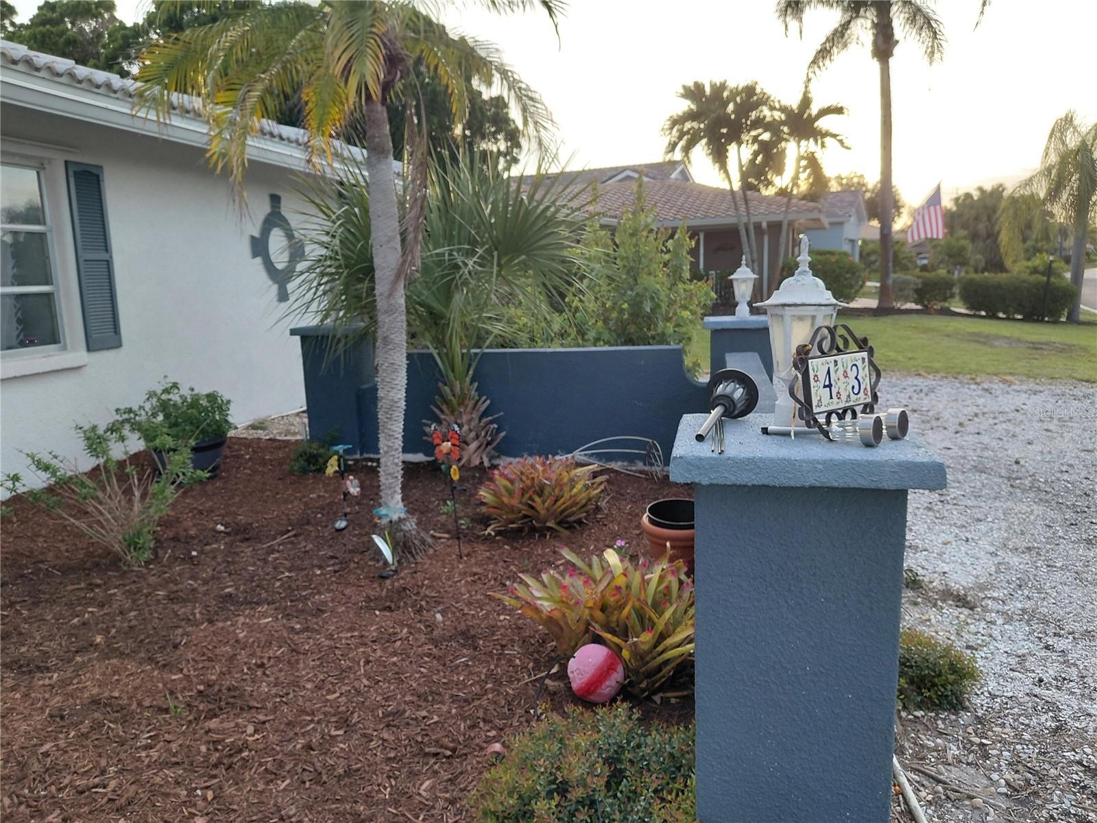 ENGLEWOOD ISLES SUB - Residential