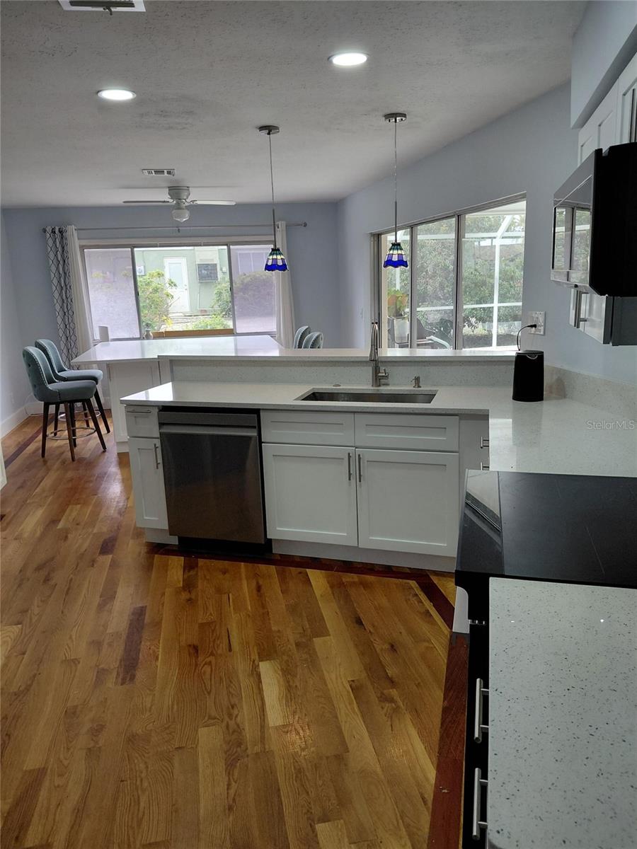 ENGLEWOOD ISLES SUB - Residential