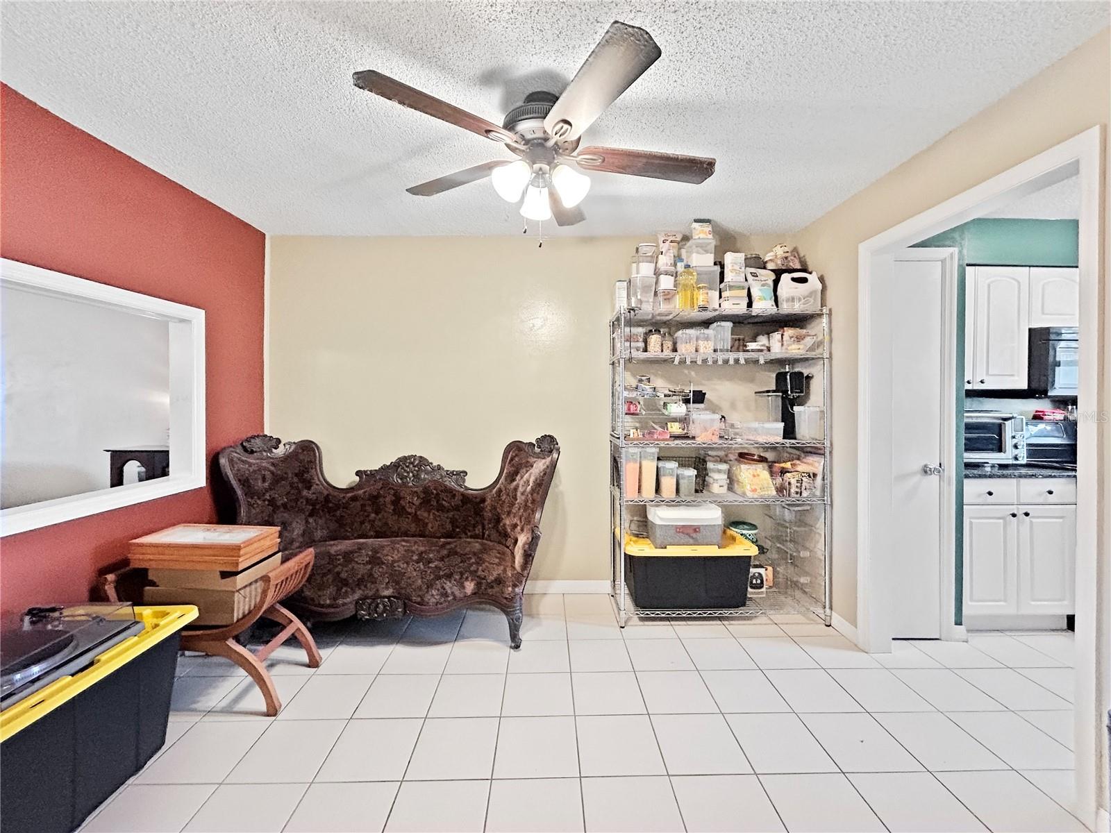 LAKE HOWELL ARMS CONDO - Residential