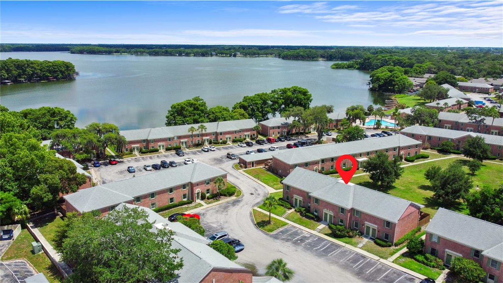 116 GEORGETOWN DRIVE 116