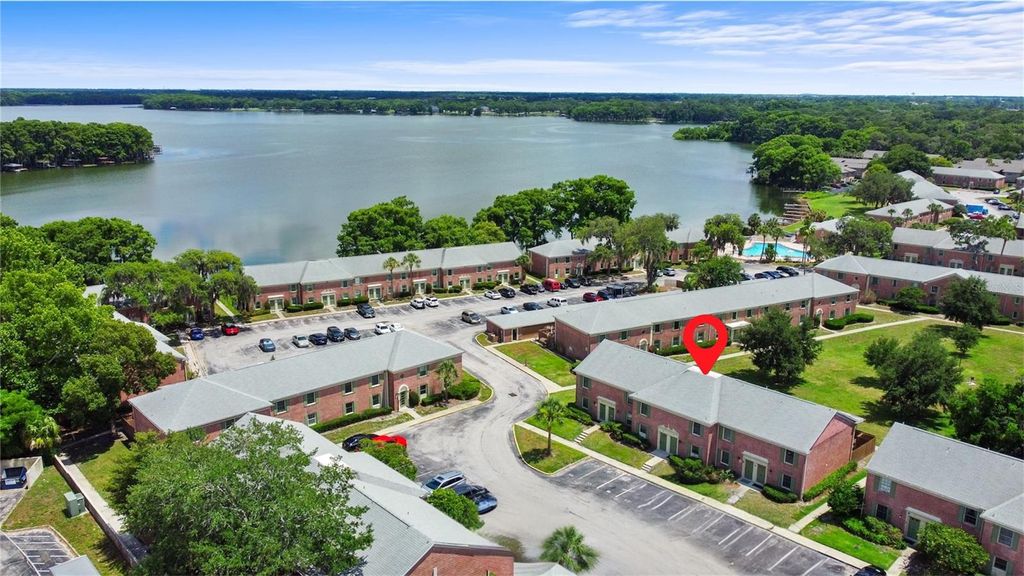 Photo of 116 Georgetown Drive #116, Casselberry, FL 32707 (MLS # O6408442)