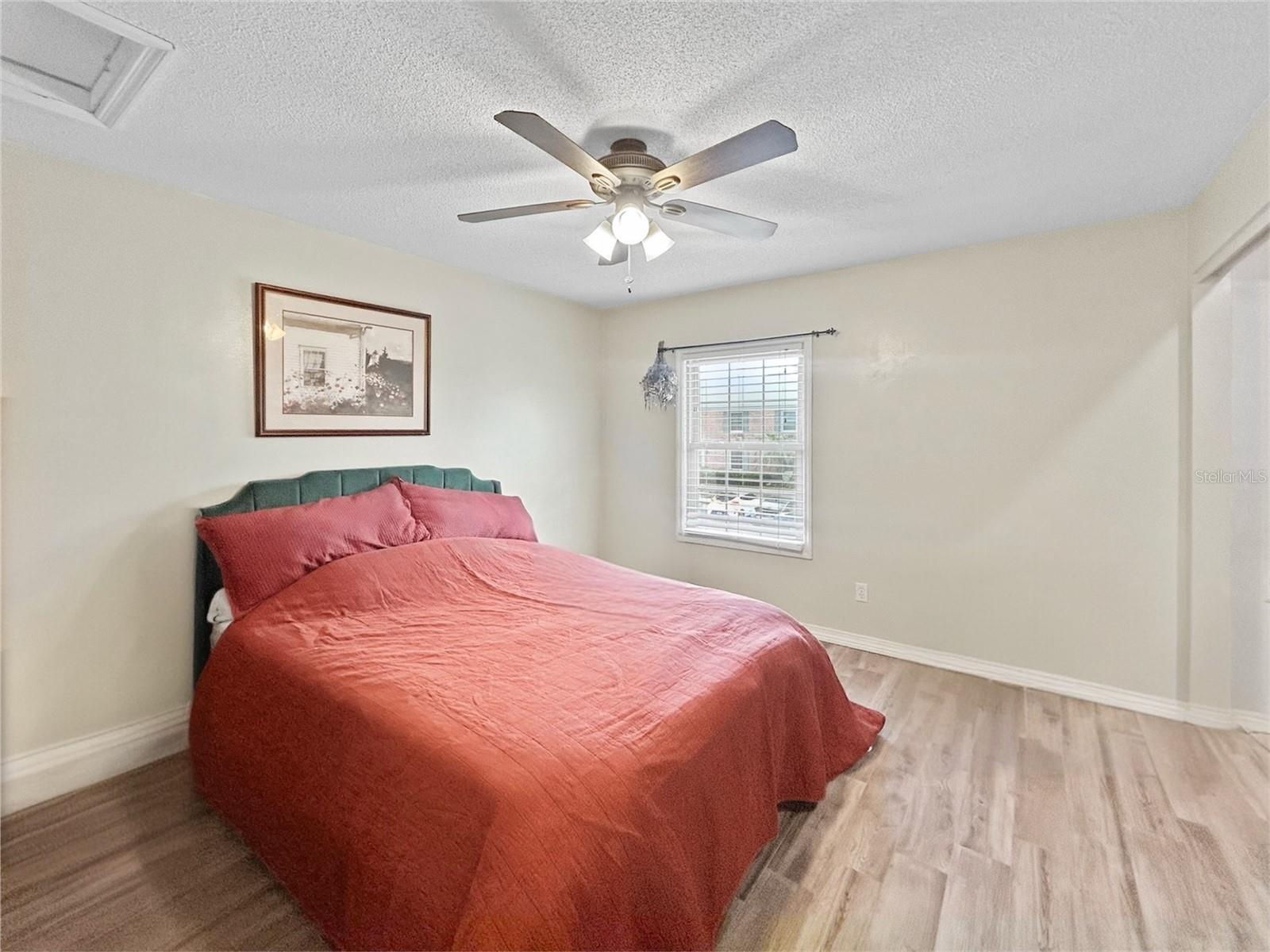 LAKE HOWELL ARMS CONDO - Residential