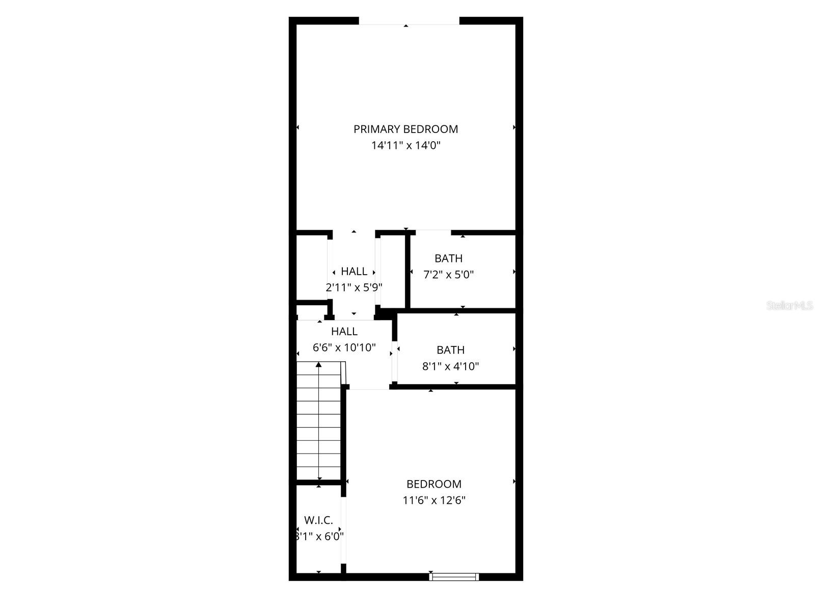 LAKE HOWELL ARMS CONDO - Residential