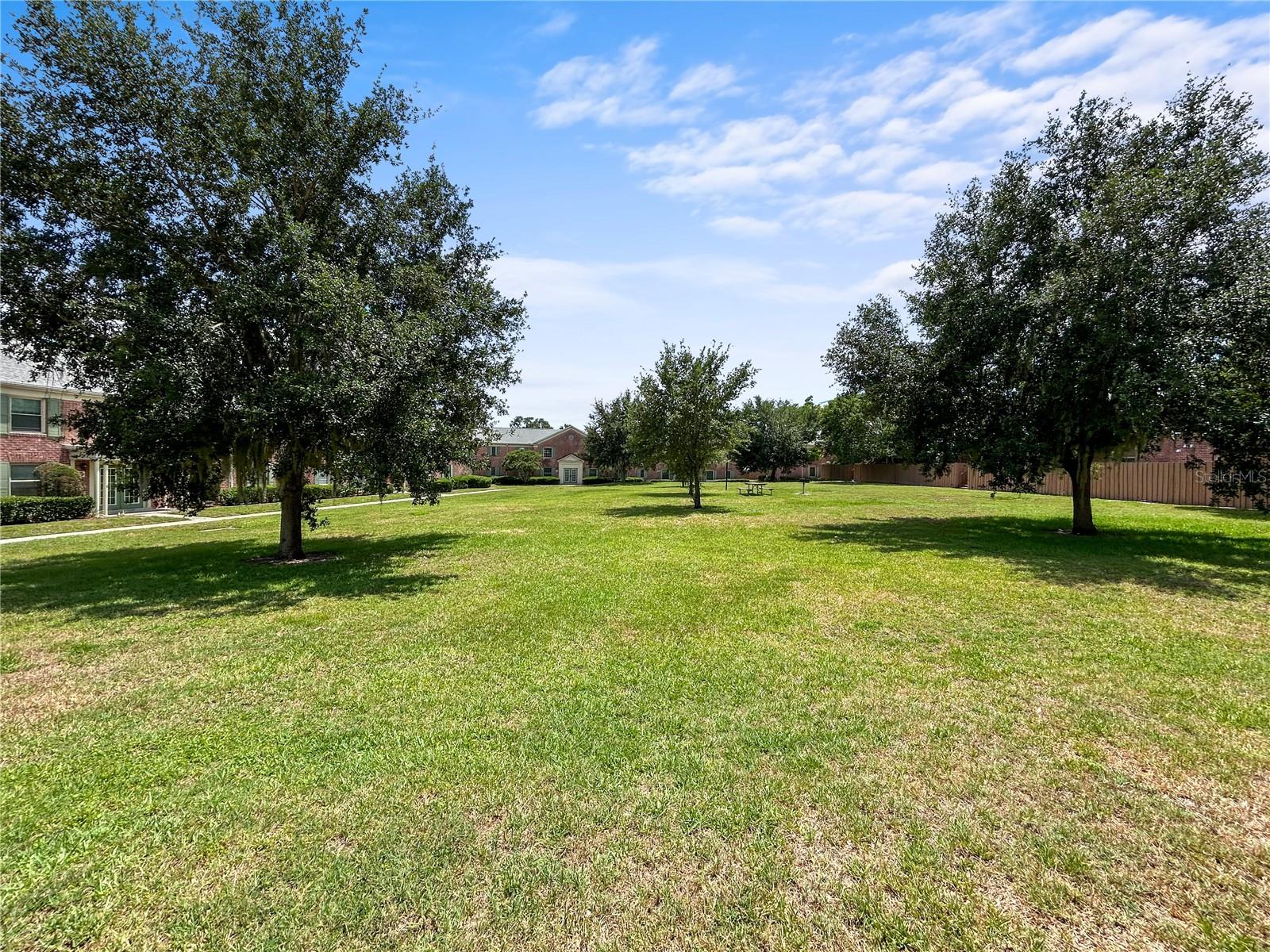 LAKE HOWELL ARMS CONDO - Residential