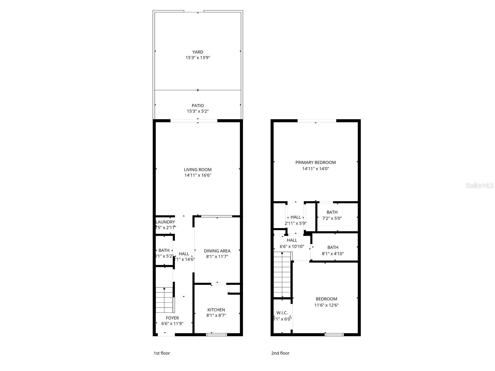 LAKE HOWELL ARMS CONDO - Residential