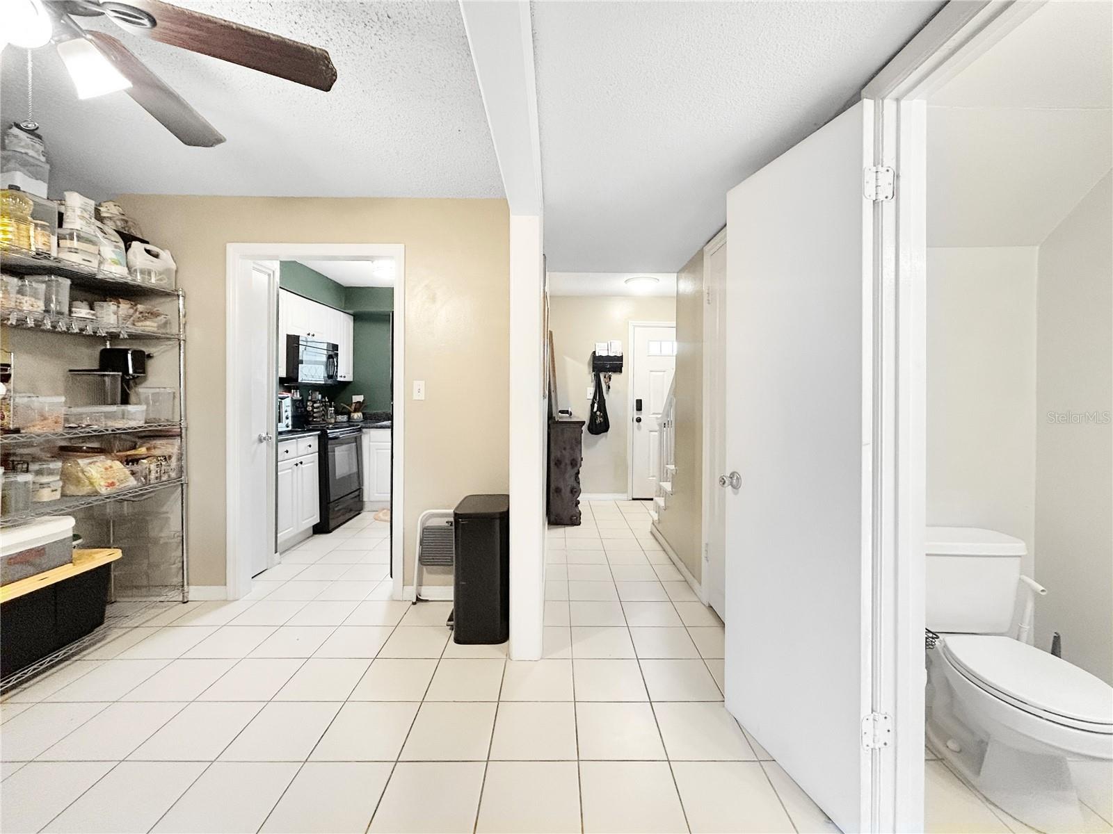 LAKE HOWELL ARMS CONDO - Residential
