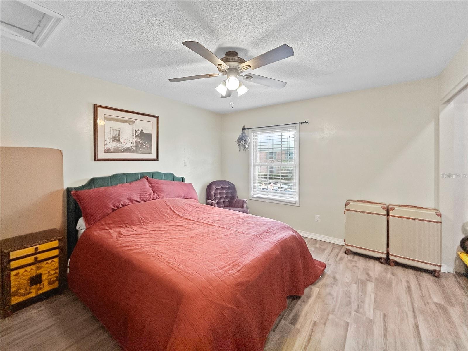 LAKE HOWELL ARMS CONDO - Residential