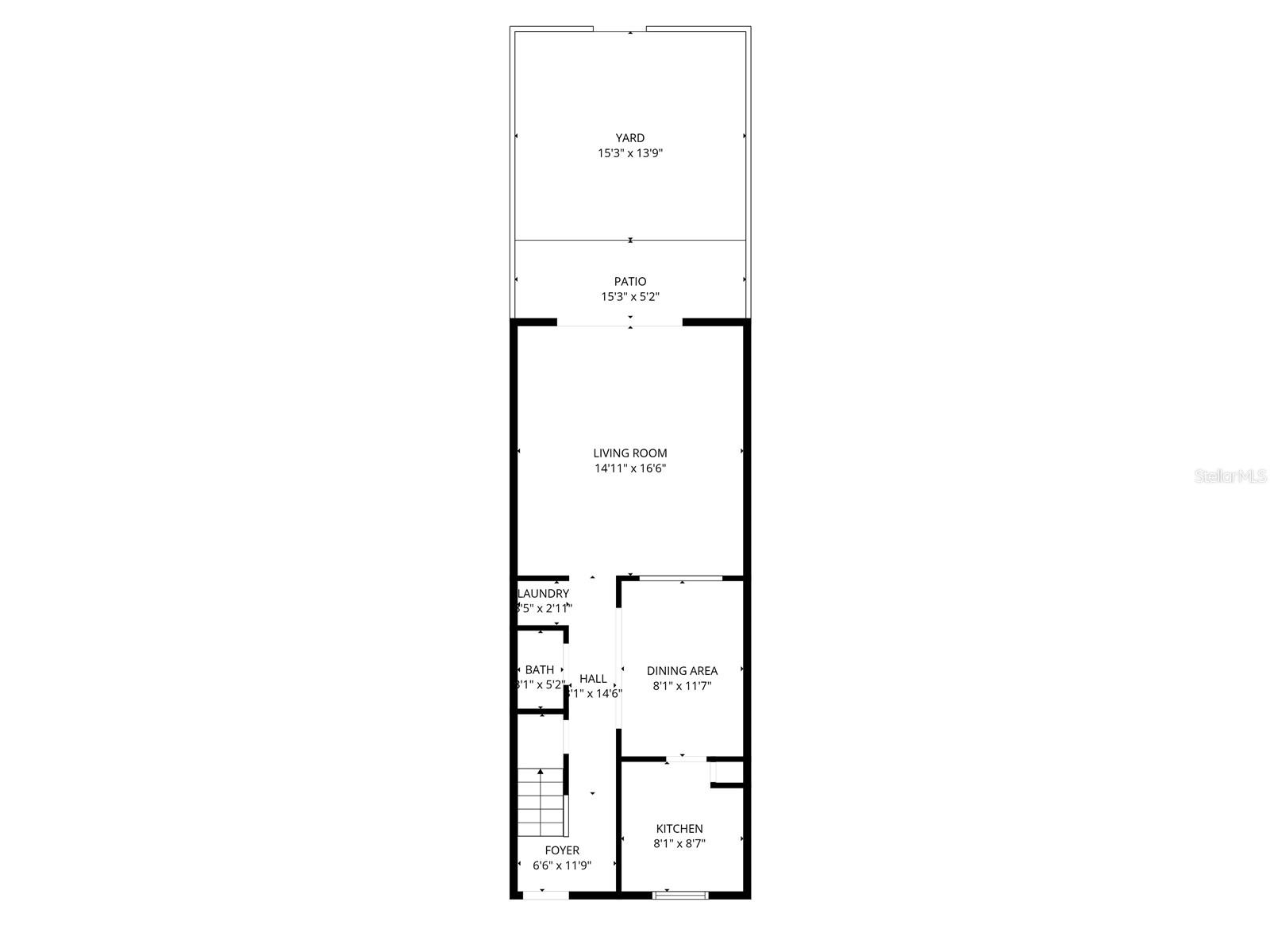 LAKE HOWELL ARMS CONDO - Residential