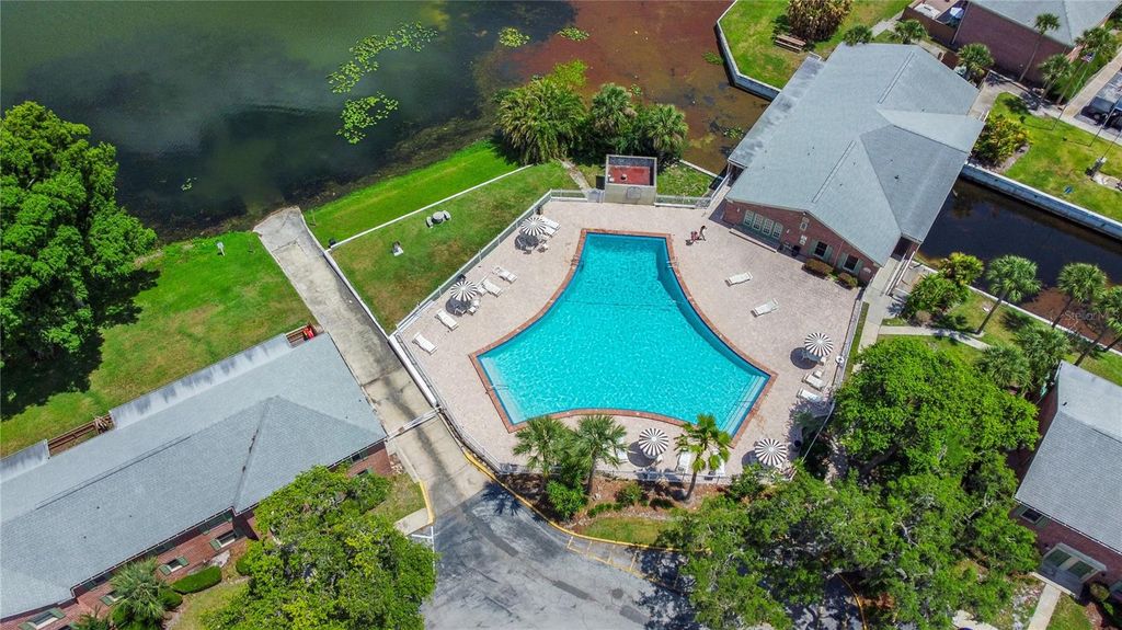 Photo of 116 Georgetown Drive #116, Casselberry, FL 32707 (MLS # O6408442)