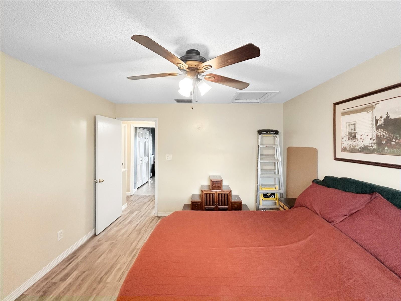 LAKE HOWELL ARMS CONDO - Residential