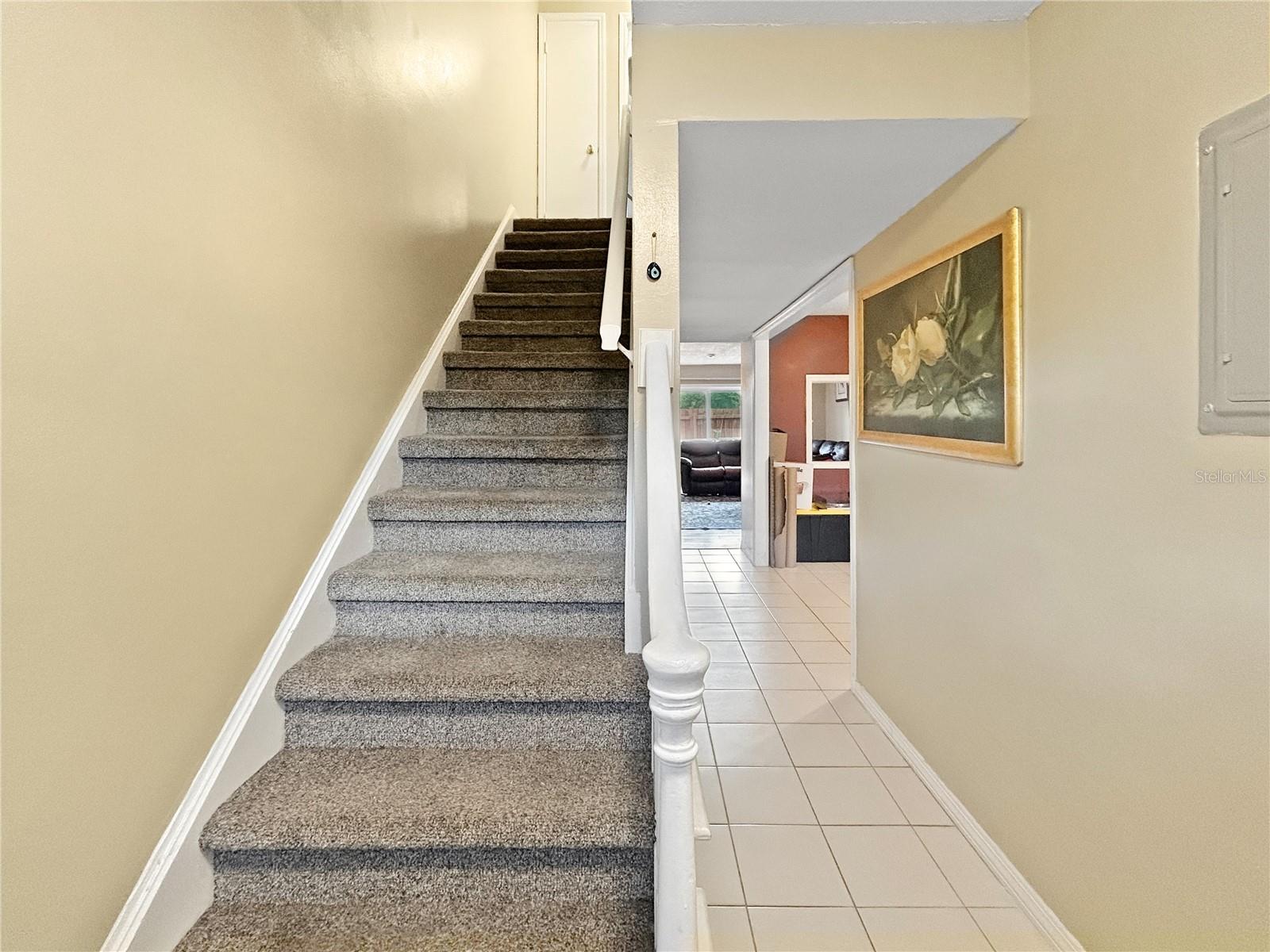 LAKE HOWELL ARMS CONDO - Residential