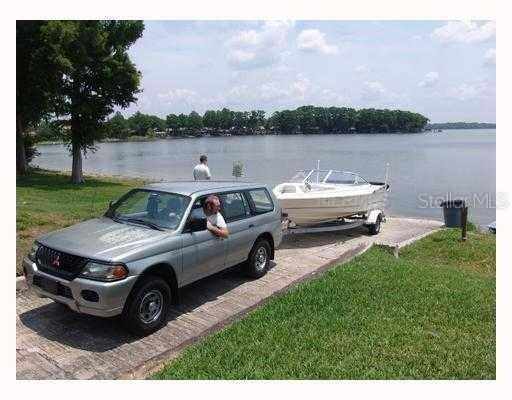 LAKE HOWELL ARMS CONDO - Residential