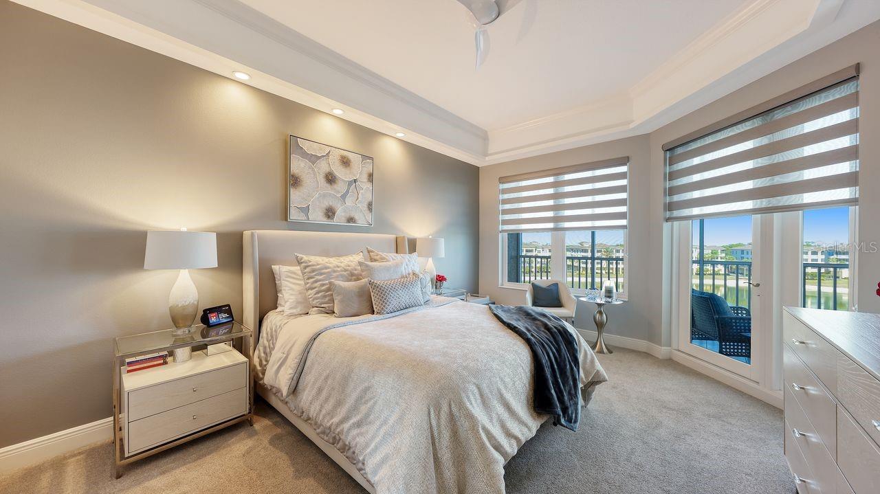 WATERFRONT AT MAIN STREET PH 1 - Residential