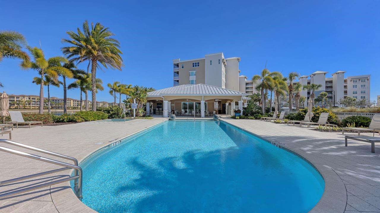 WATERFRONT AT MAIN STREET PH 1 - Residential