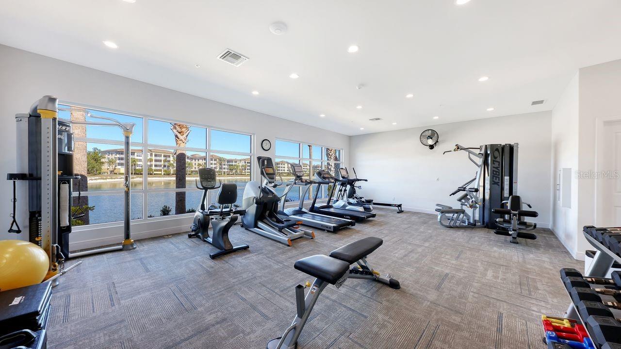 WATERFRONT AT MAIN STREET PH 1 - Residential