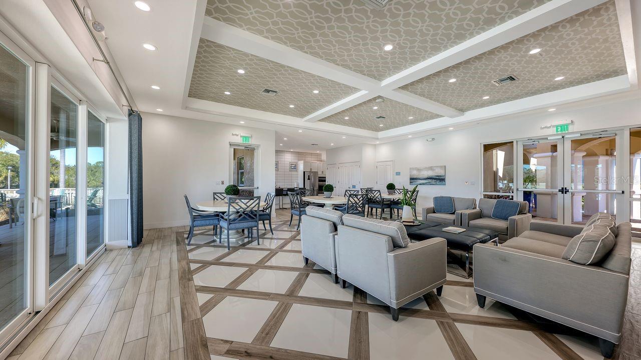 WATERFRONT AT MAIN STREET PH 1 - Residential