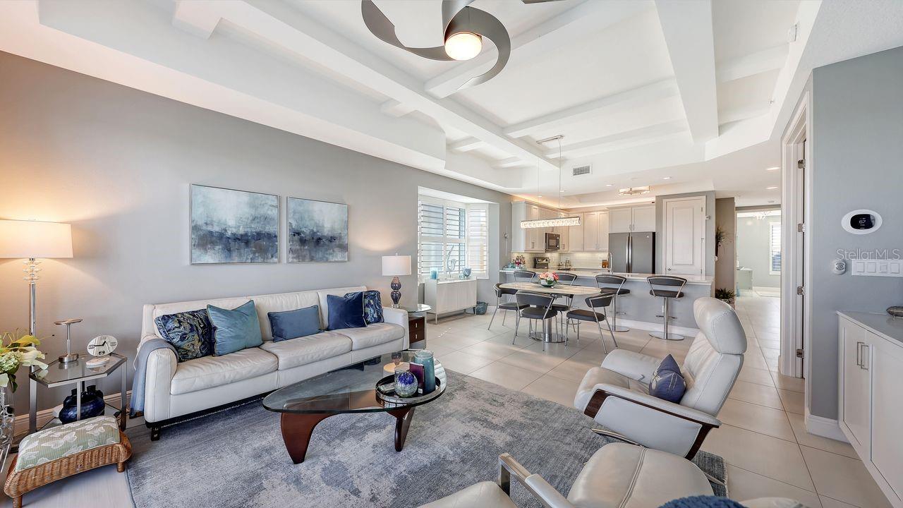 WATERFRONT AT MAIN STREET PH 1 - Residential