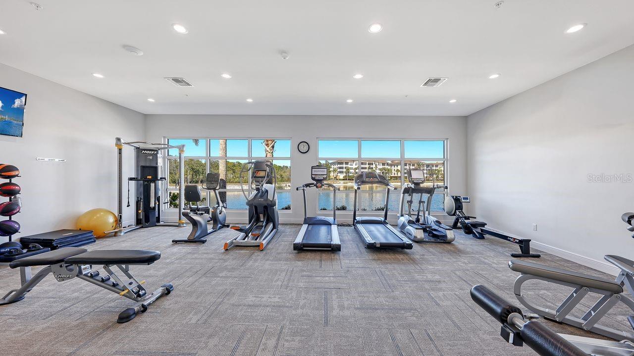 WATERFRONT AT MAIN STREET PH 1 - Residential