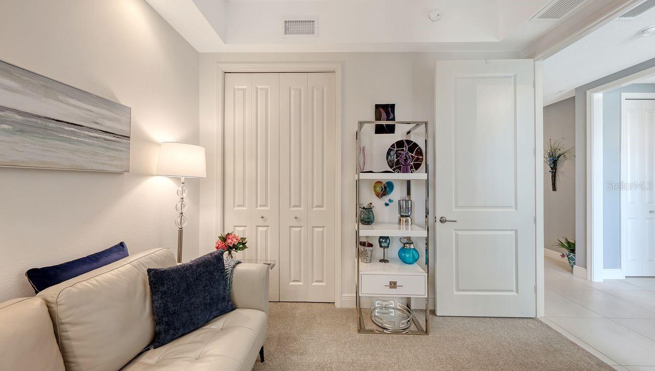 WATERFRONT AT MAIN STREET PH 1 - Residential