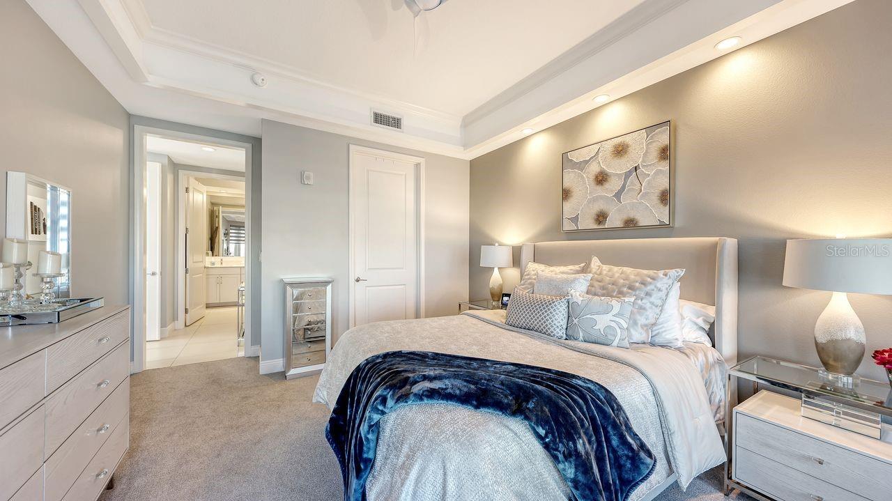 WATERFRONT AT MAIN STREET PH 1 - Residential