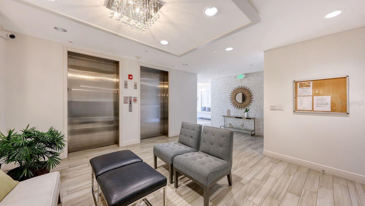 WATERFRONT AT MAIN STREET PH 1 - Residential