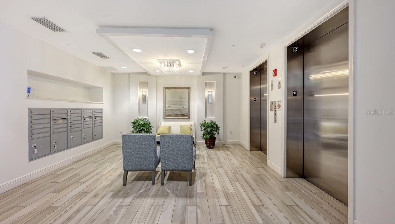 WATERFRONT AT MAIN STREET PH 1 - Residential