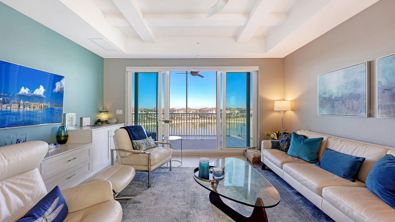 WATERFRONT AT MAIN STREET PH 1 - Residential