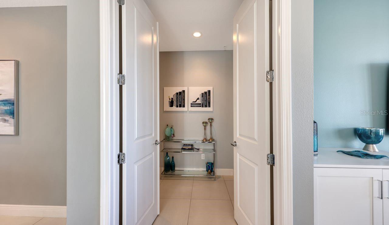 WATERFRONT AT MAIN STREET PH 1 - Residential