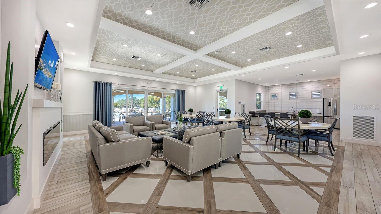 WATERFRONT AT MAIN STREET PH 1 - Residential