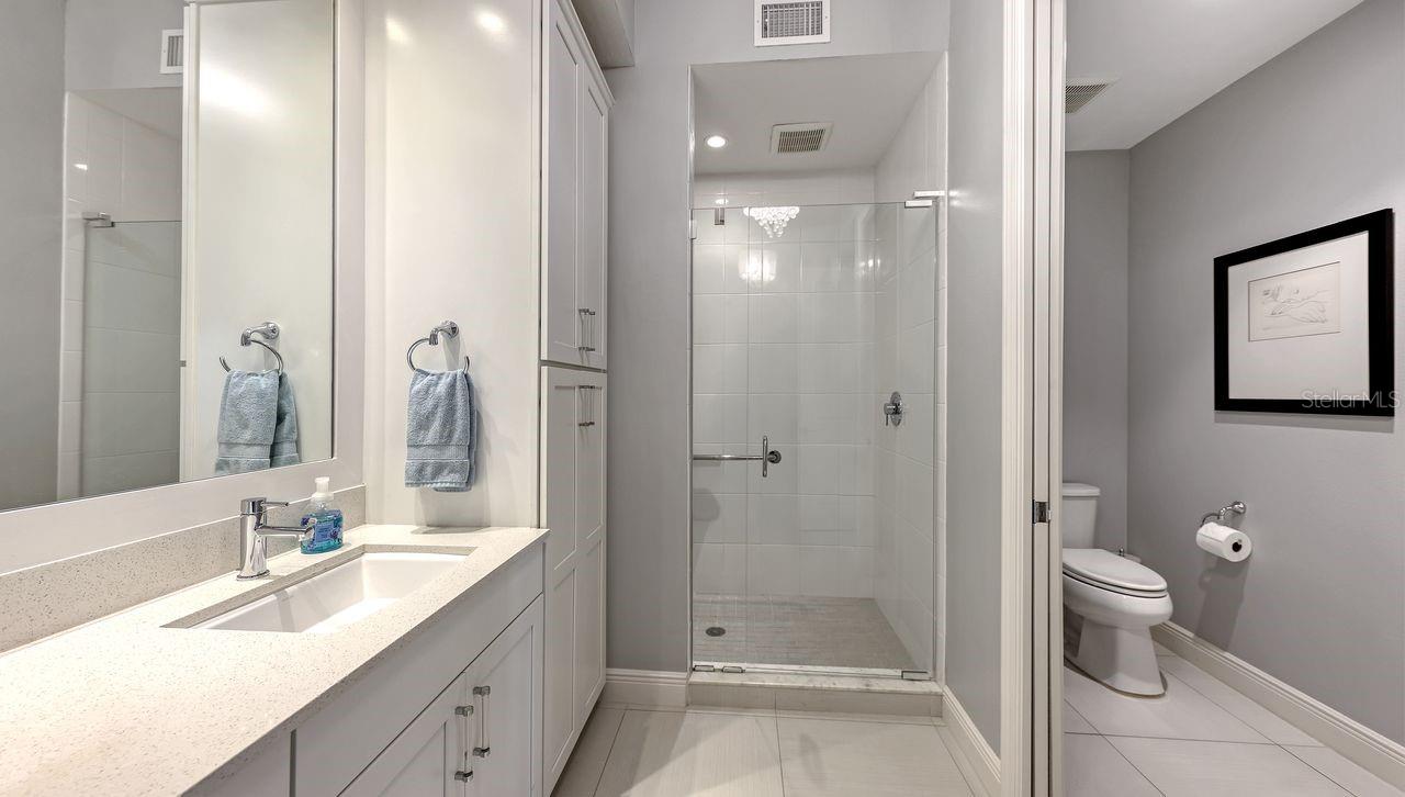 WATERFRONT AT MAIN STREET PH 1 - Residential