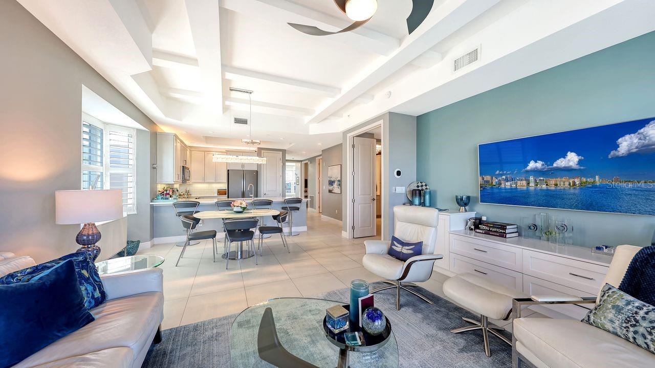 WATERFRONT AT MAIN STREET PH 1 - Residential