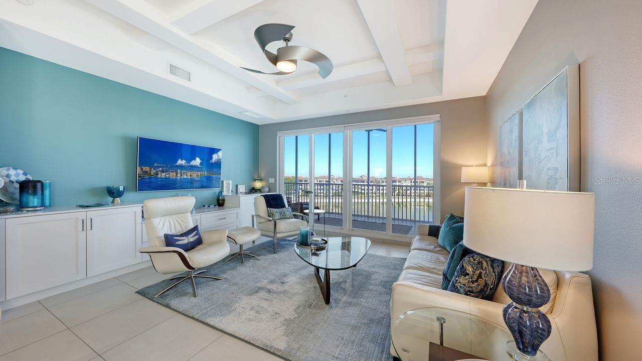 WATERFRONT AT MAIN STREET PH 1 - Residential