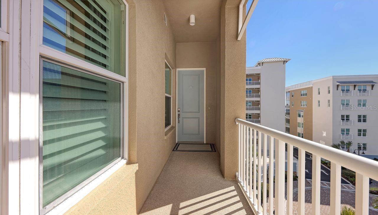 WATERFRONT AT MAIN STREET PH 1 - Residential