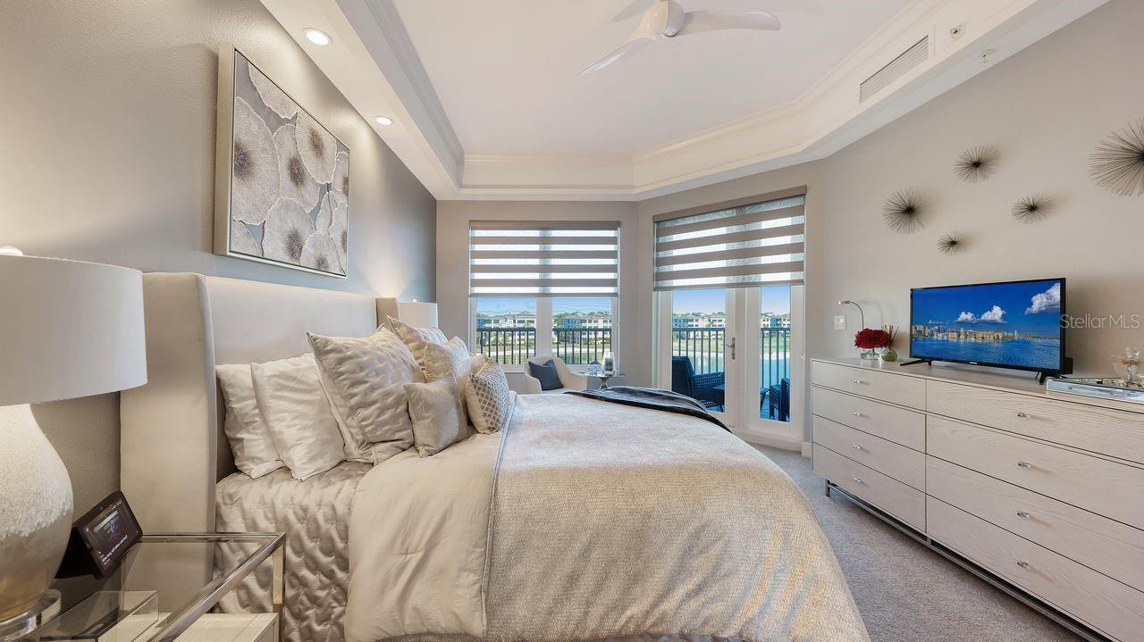 WATERFRONT AT MAIN STREET PH 1 - Residential