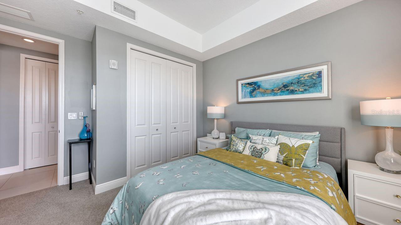 WATERFRONT AT MAIN STREET PH 1 - Residential