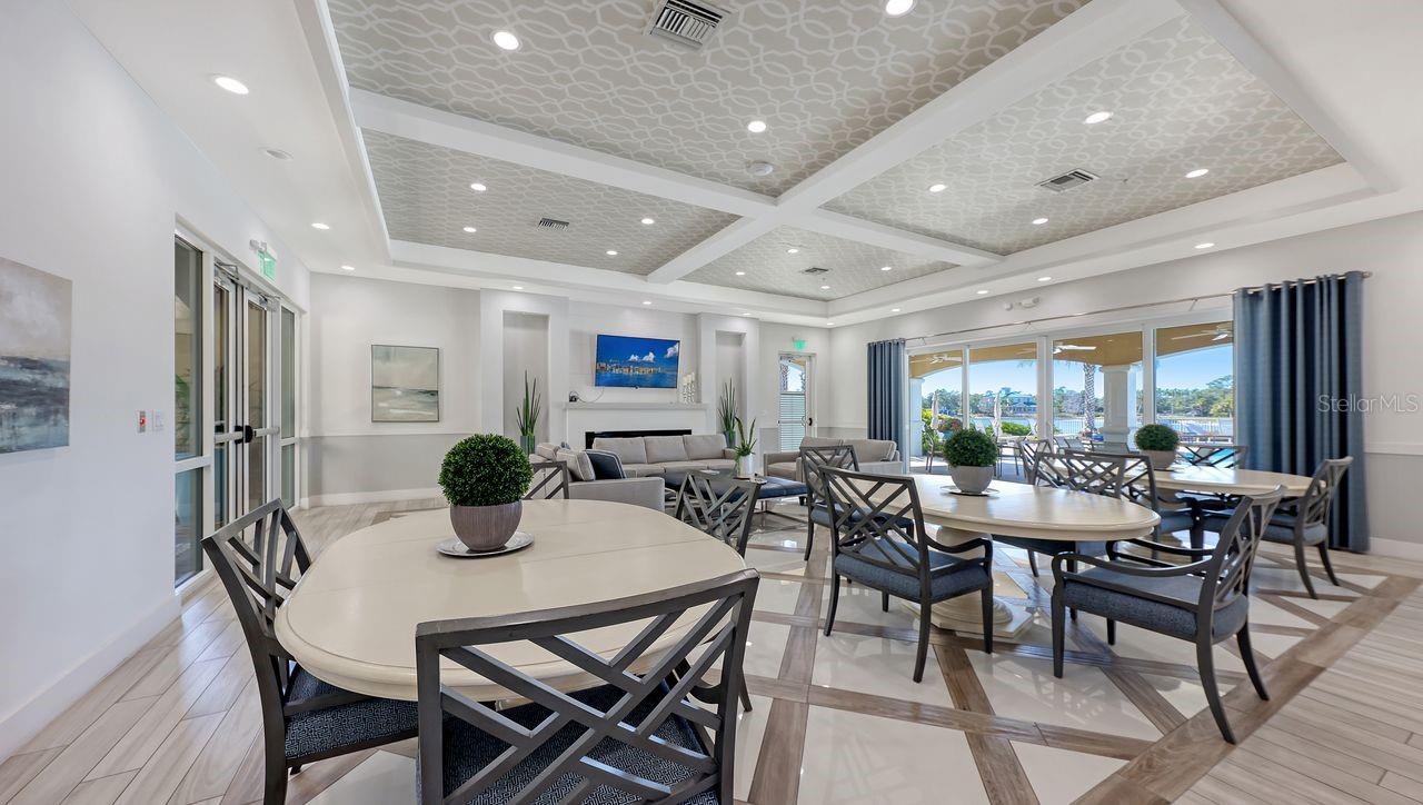 WATERFRONT AT MAIN STREET PH 1 - Residential